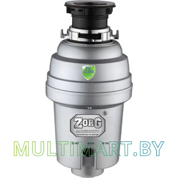 Измельчитель отходов ZorG ZR-38D